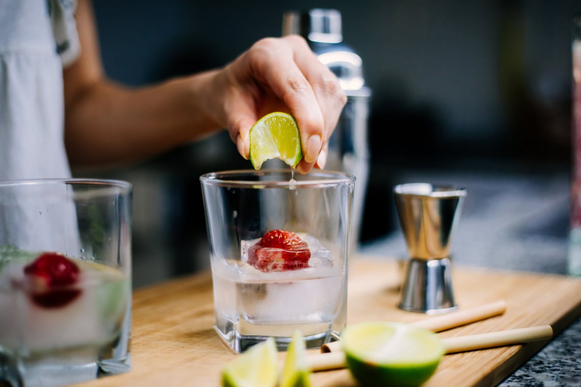 Mixer iskola