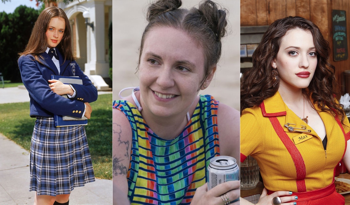 Teszteld! Vajon melyik csajos sorozat főhősnője lehetnél?