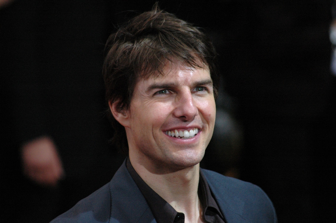 Miért nincs Tom Cruise játékfigura?