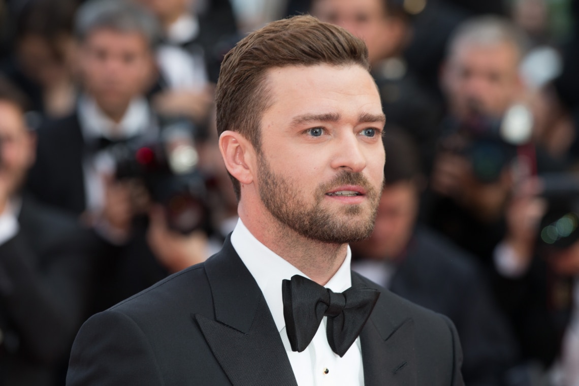 Justin Timberlake-nek nem elég egy lakosztály