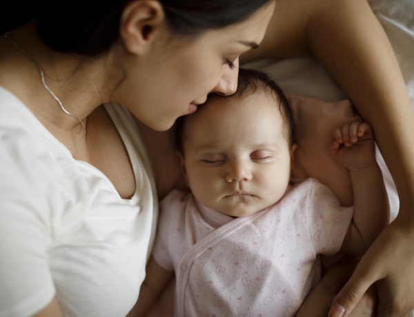 10 tanács nőktől, akik megjárták a szülés utáni depresszió poklát