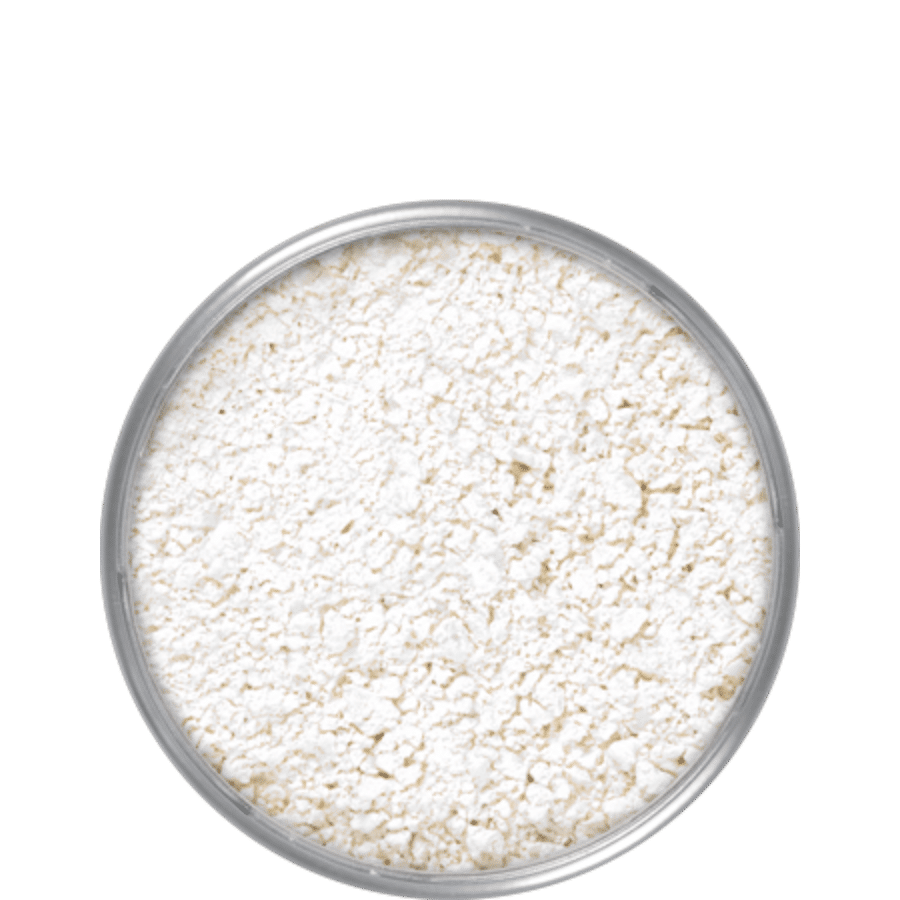 Áttetsző fixáló púder