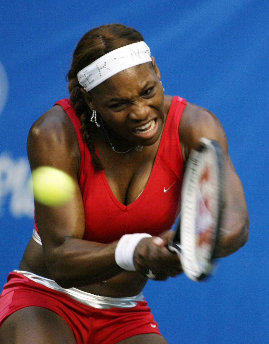 Serena Williams