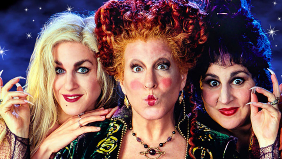Hókusz Pókusz (Hocus Pocus)