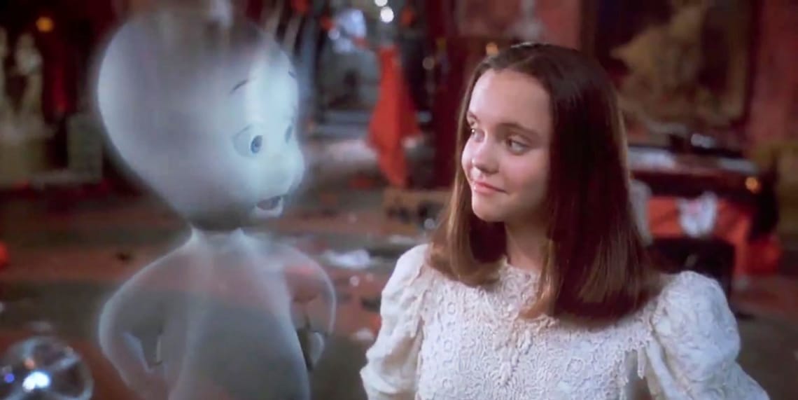 Casper