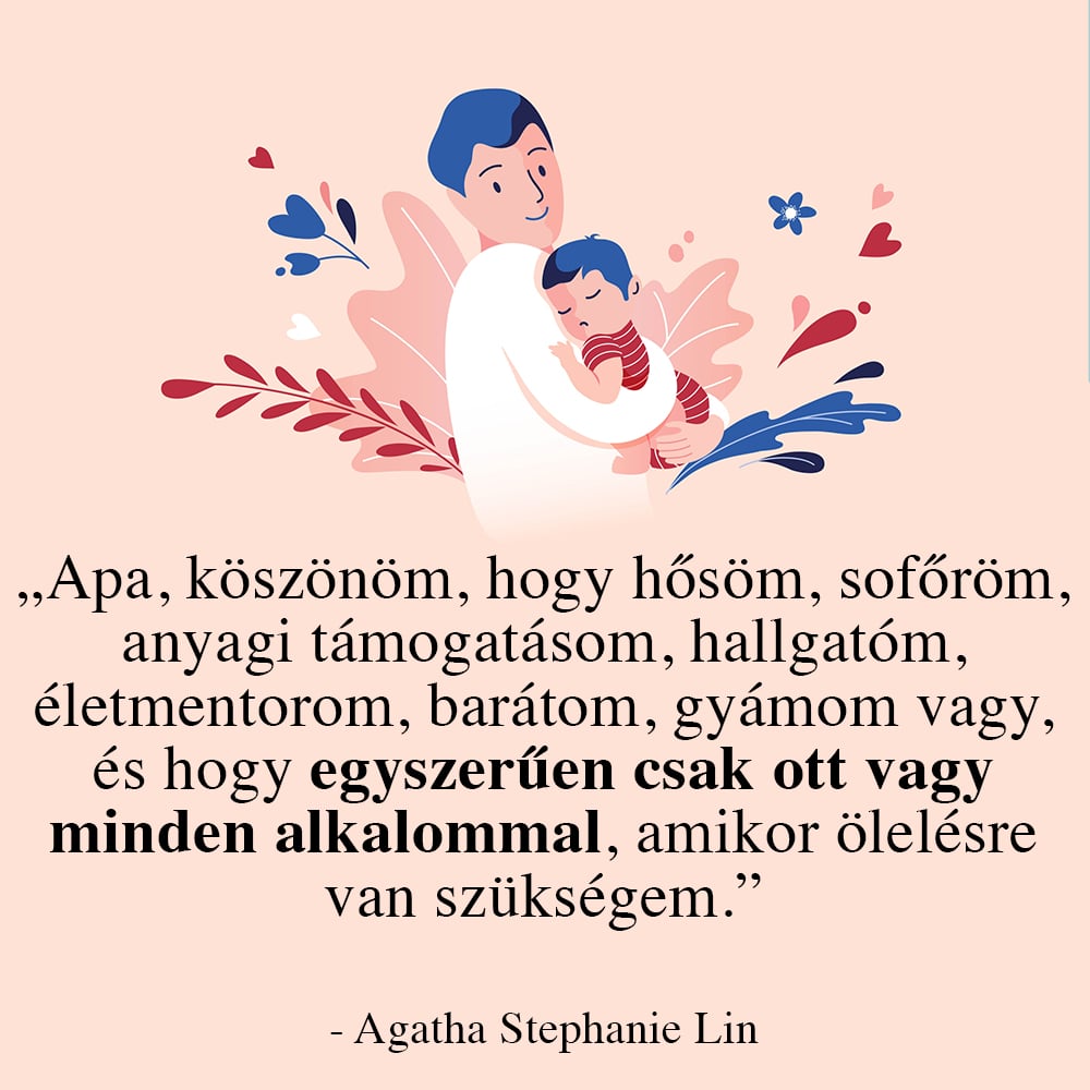 Apák napi idézetek