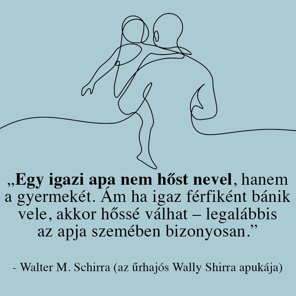 Apák napi idézetek