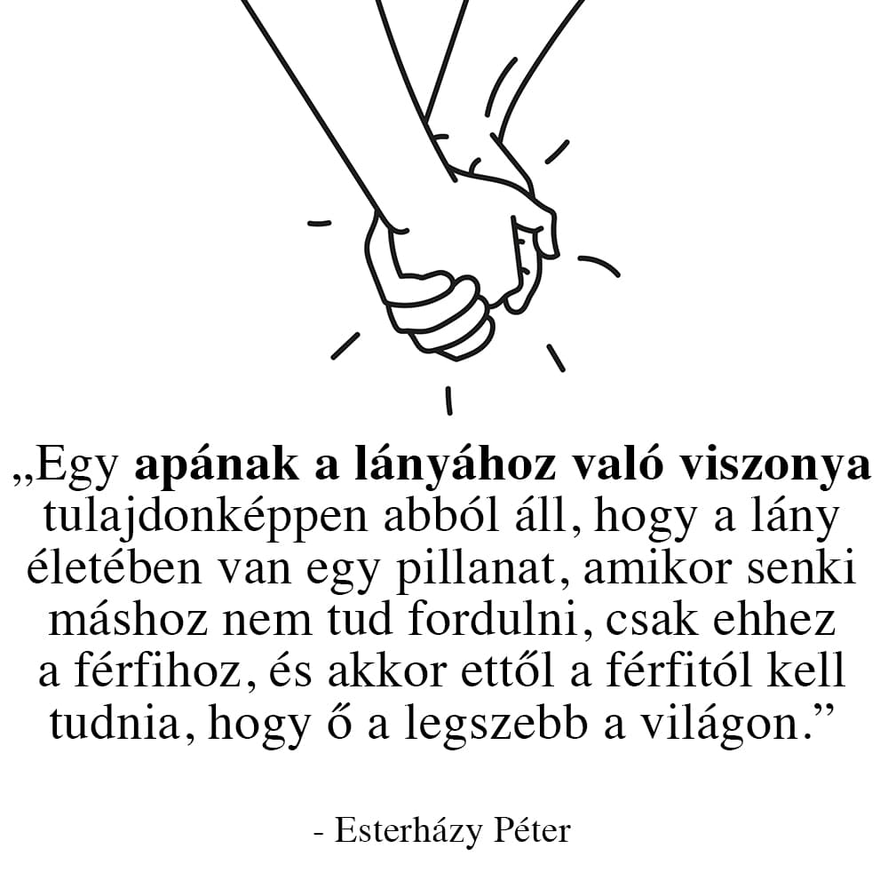 Apák napi idézetek