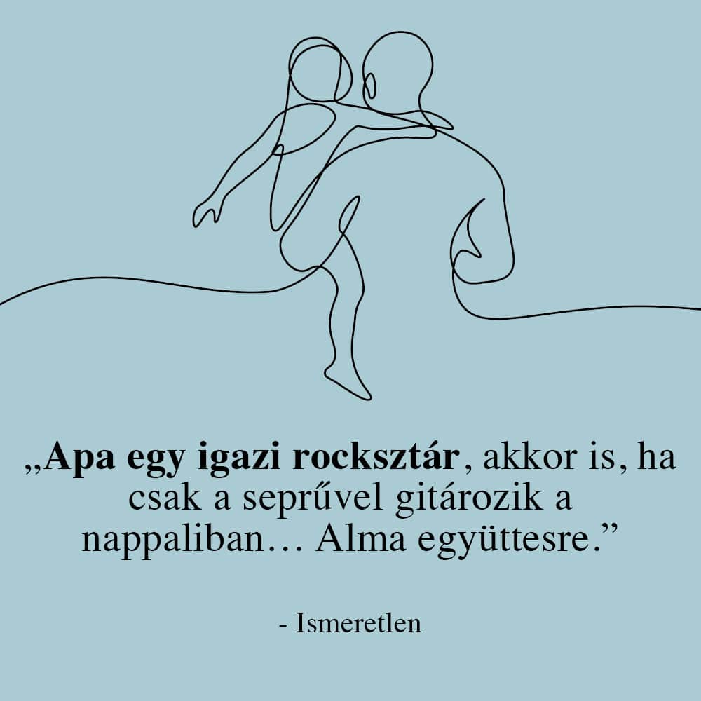 Apák napi idézetek