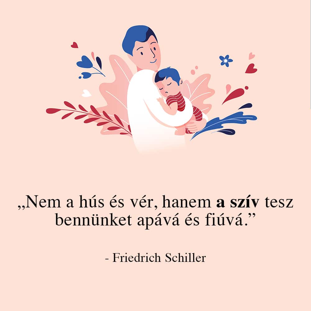 Apák napi idézetek