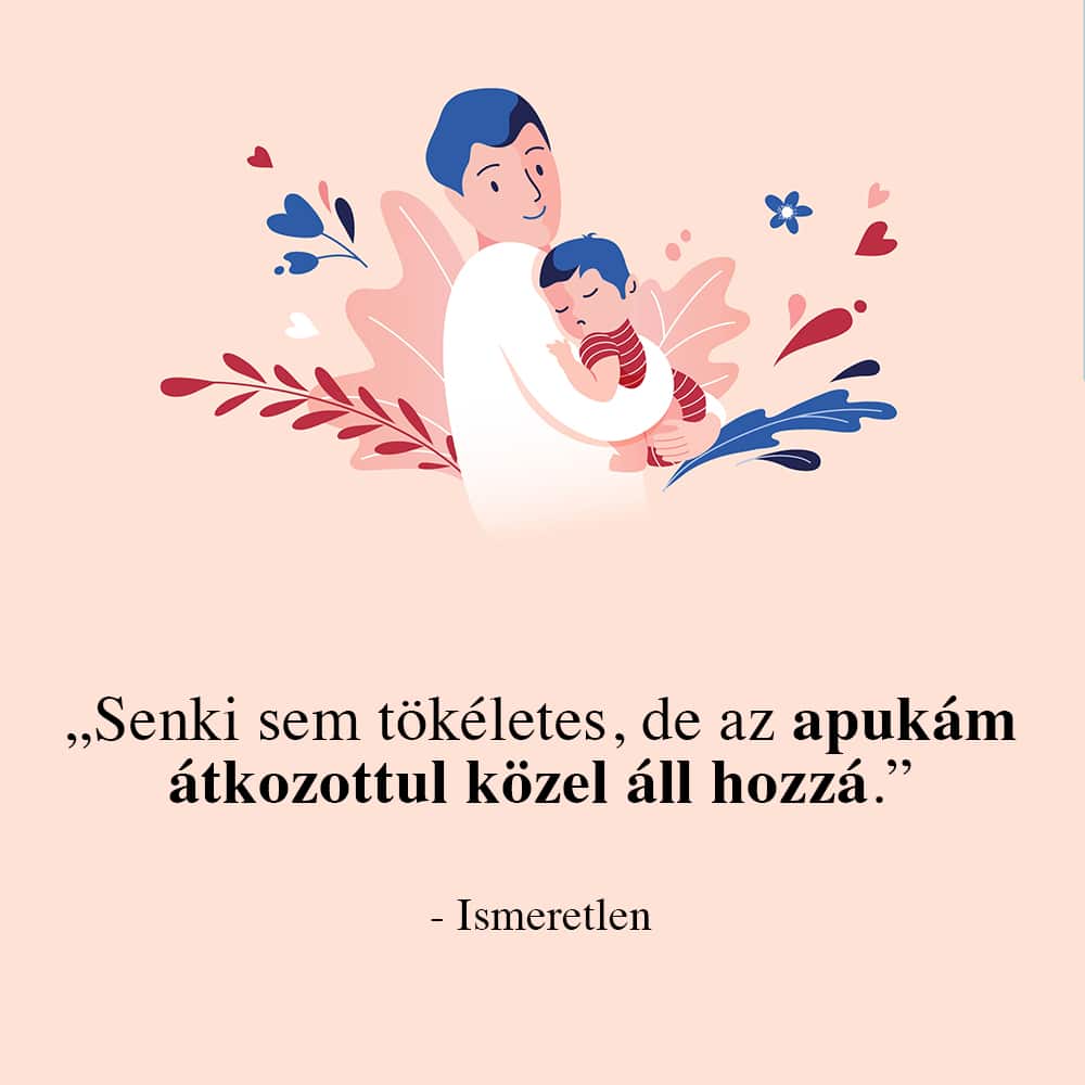 Apák napi idézetek