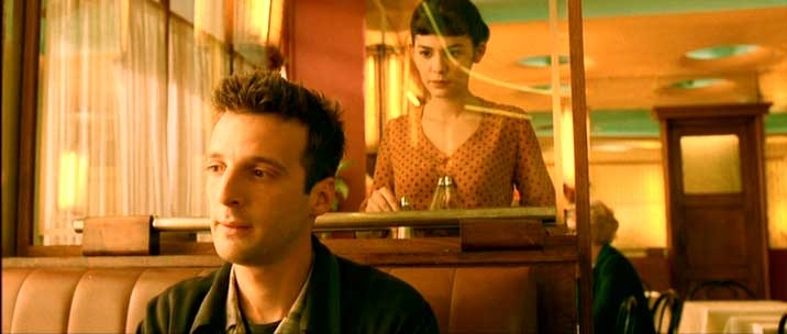 Amélie csodálatos élete (Le Fabuleux Destin d'Amélie Poulain)
