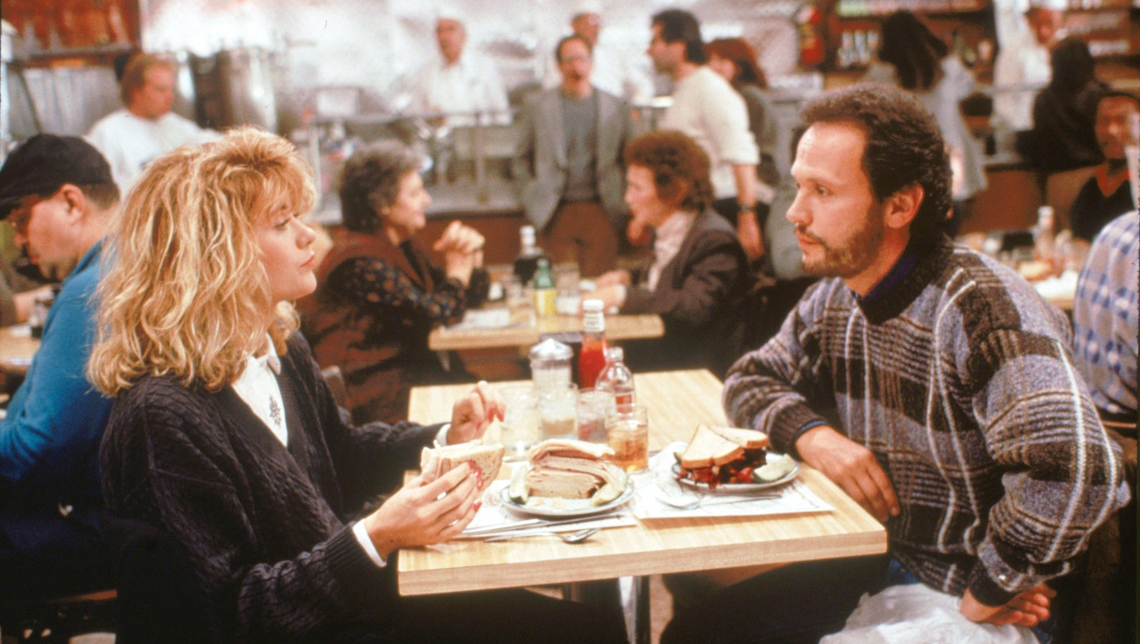 Harry és Sally (When Harry Met Sally)
