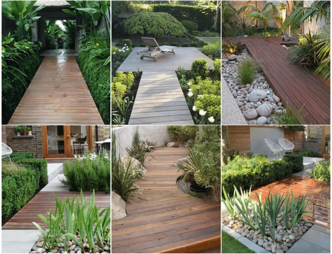 Meseszerű ösvények