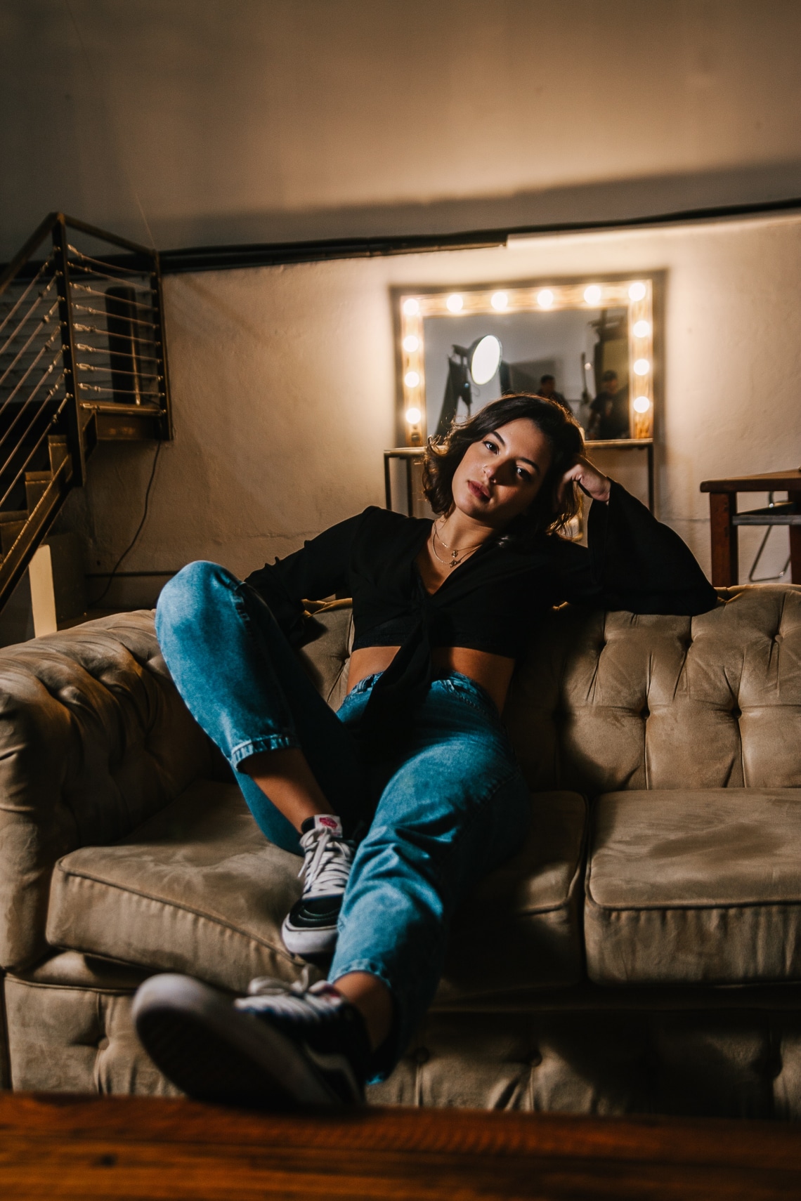 Nincs kedved semmihez és senkihez