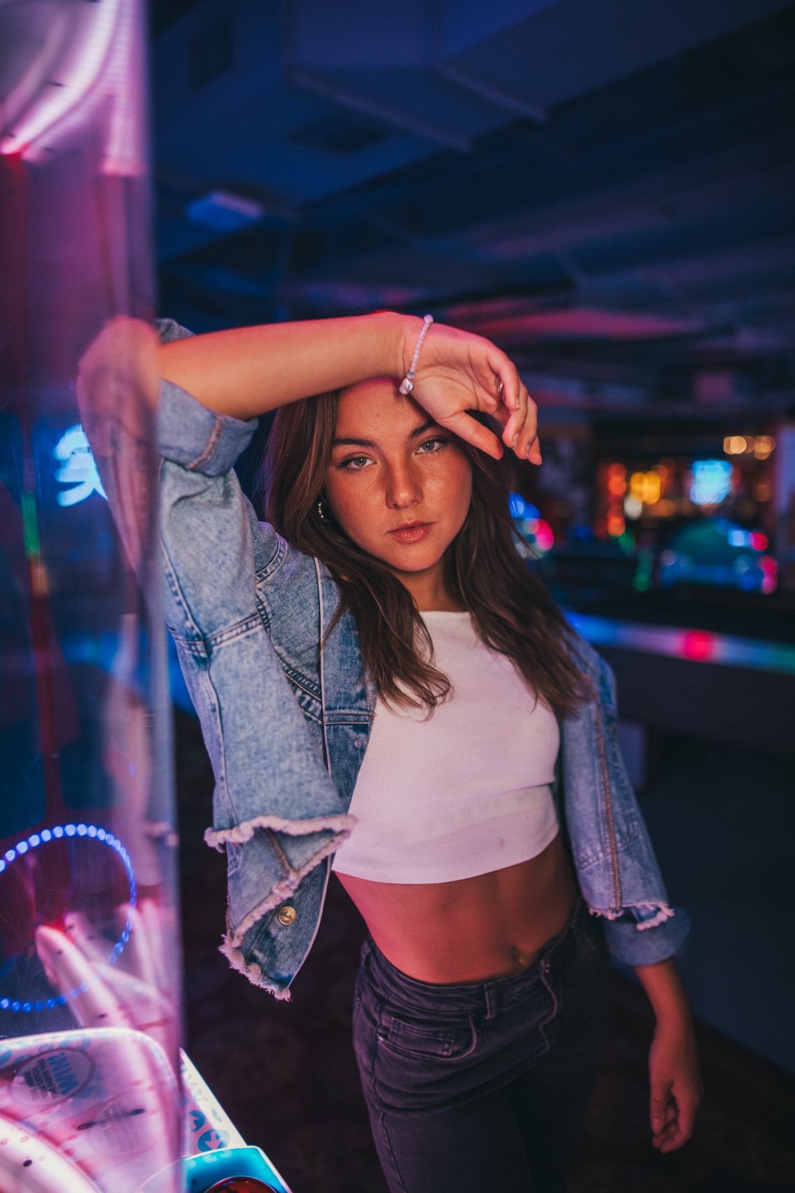 Kevésbé vagy „ijesztő” számukra