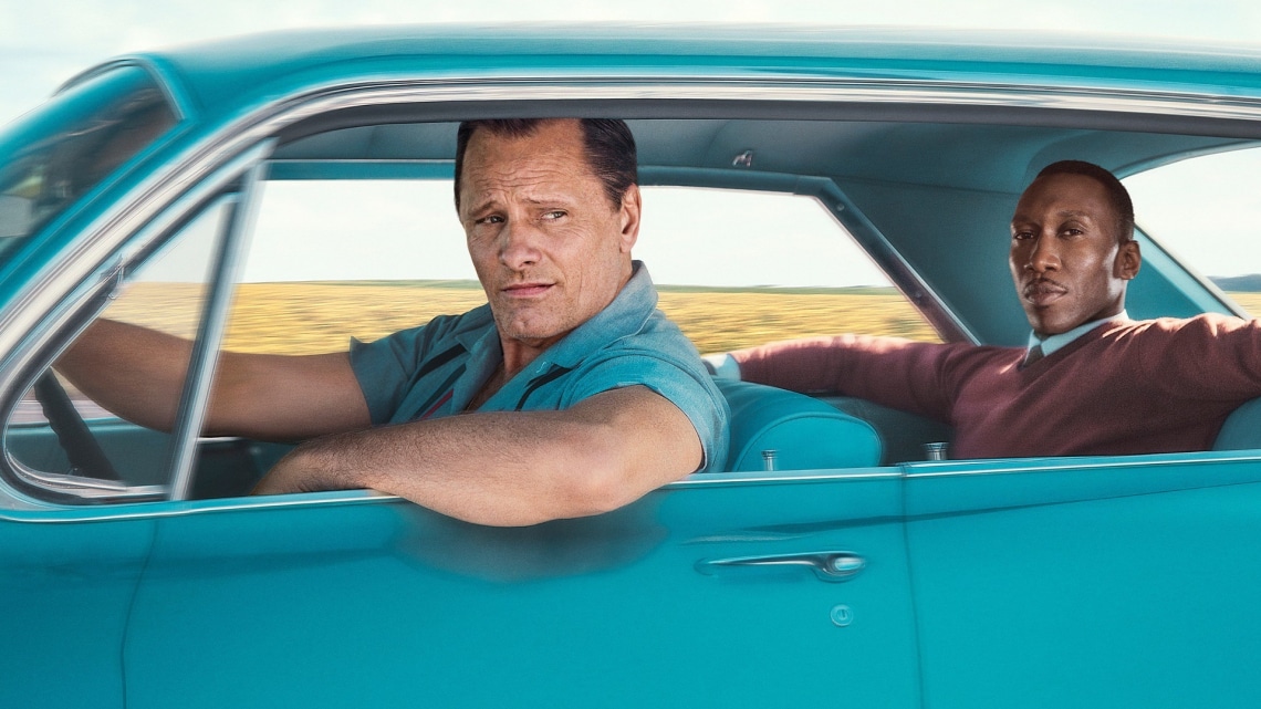 Kocsiba be, ablakot le! – A legjobb autózós filmek a nyárra