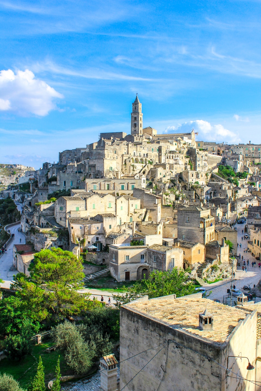 Matera