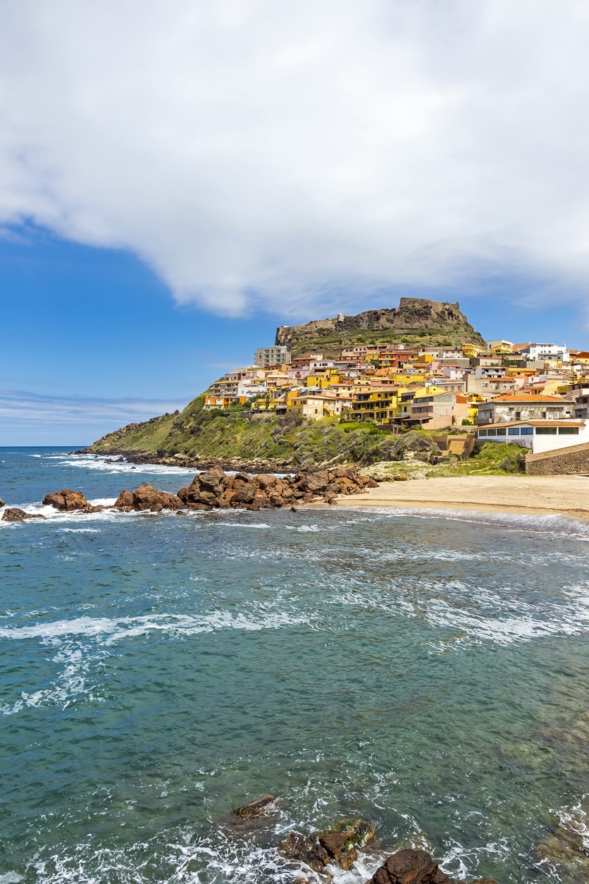 Castelsardo