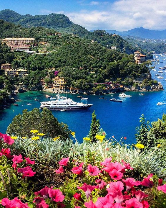 Portofino