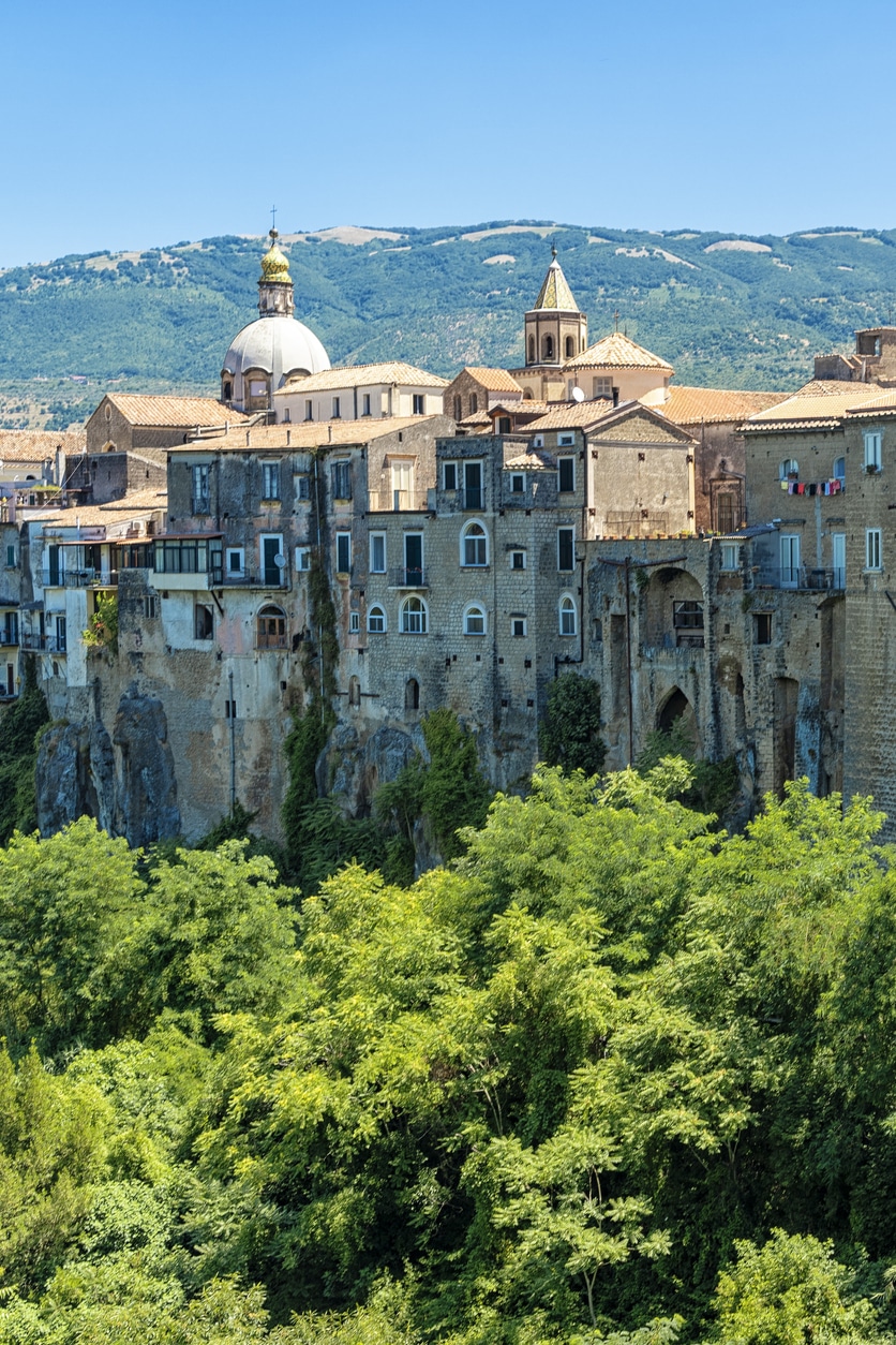 Sant’agata de’Goti