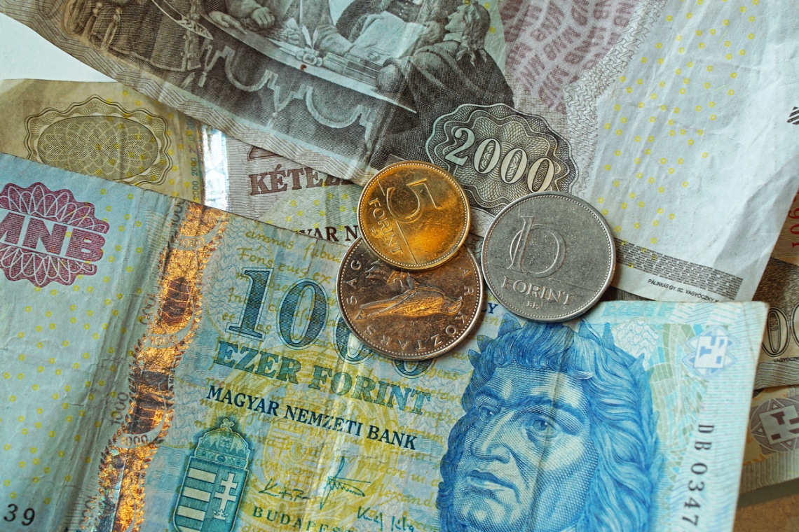 Pénz