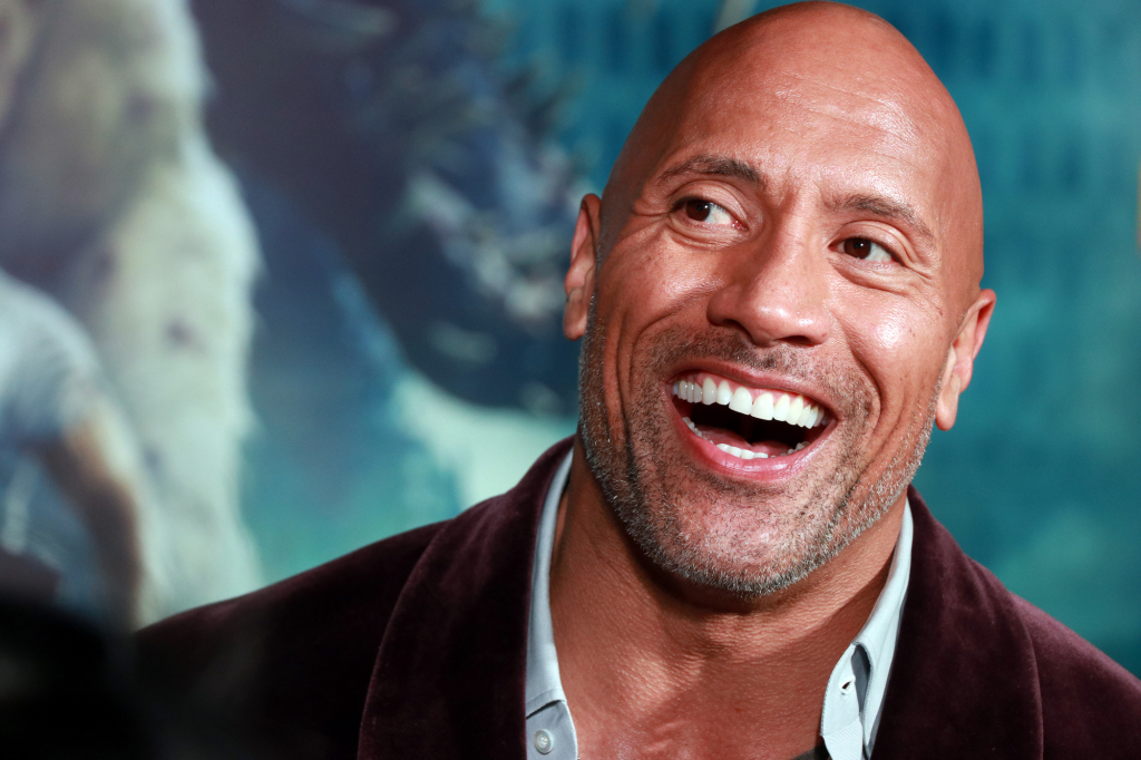 5 híresség, aki sportolóként kezdte, de hollywoodi csillag lett
