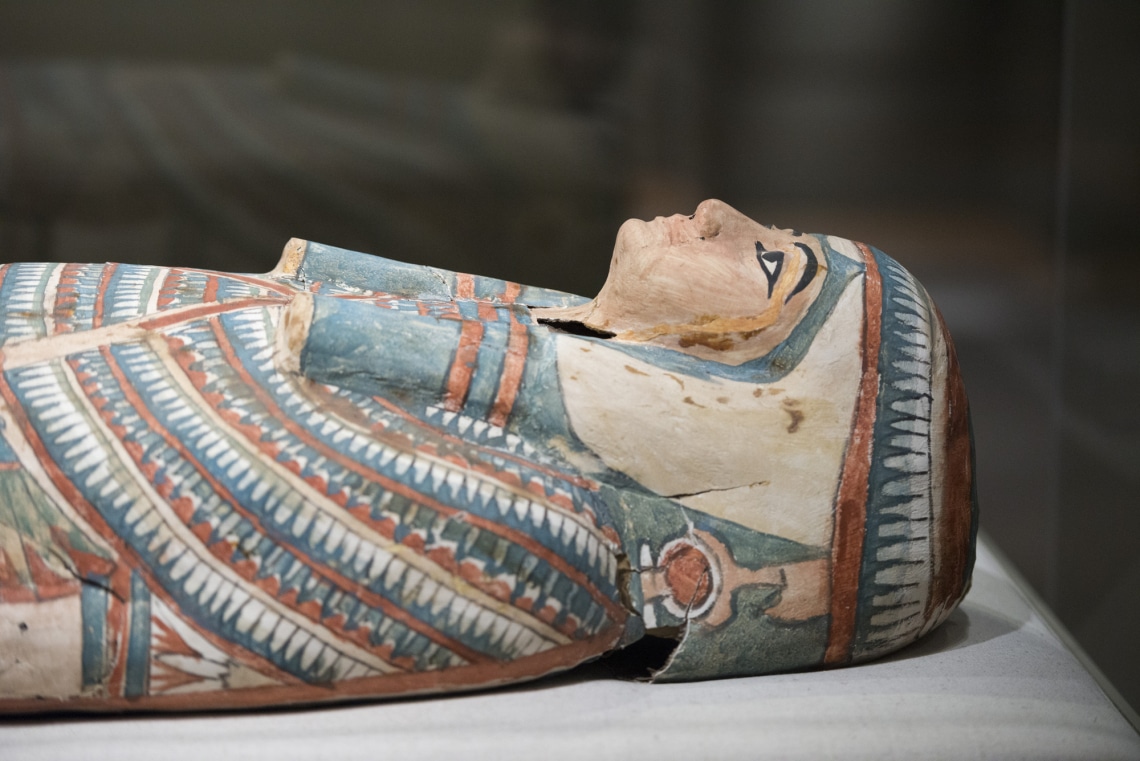 Nemcsak az egyiptomi módszer működik: a mumifikálás 7 érdekes módja