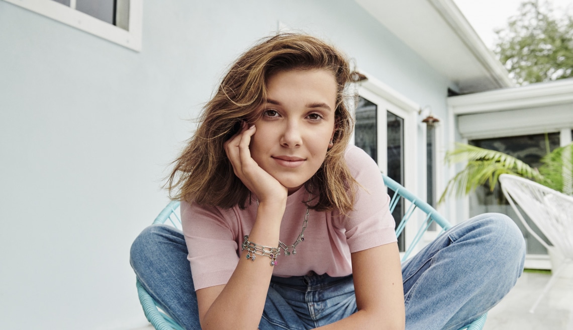 Millie nyári kedvencei