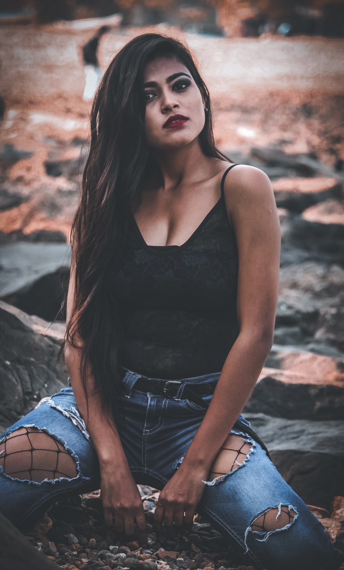 Könnyen ideges leszel