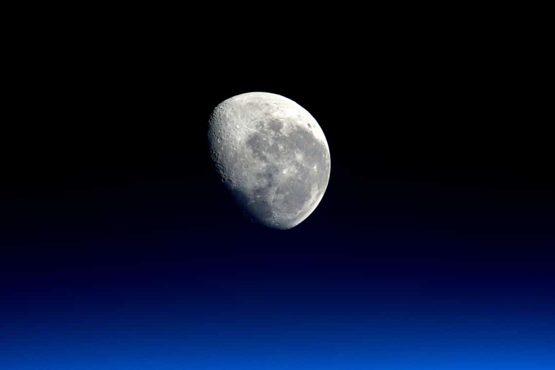 Luna Crescente