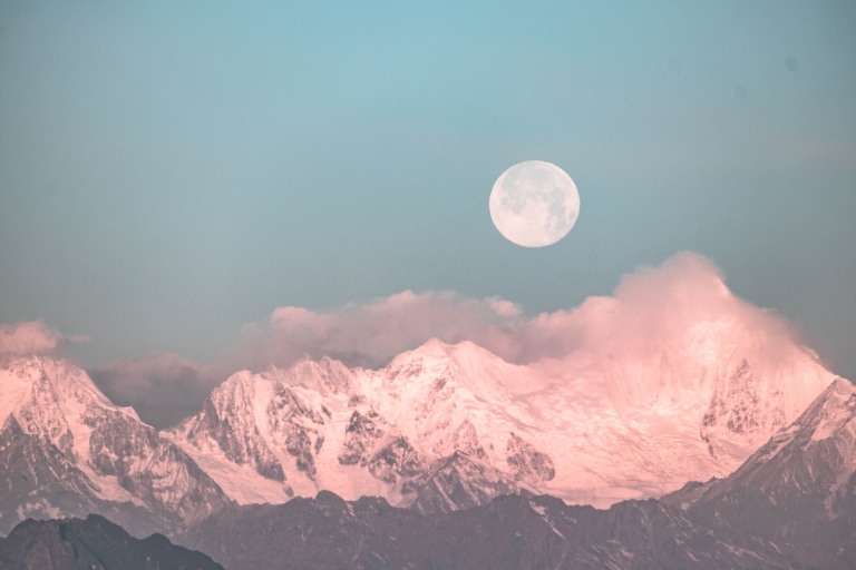 Luna Piena