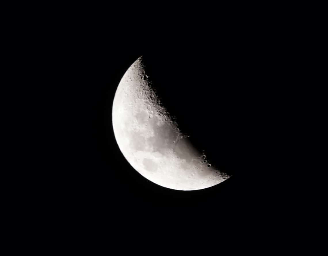 Luna Calante