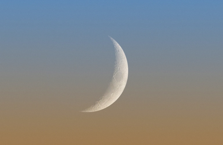 Luna Nuova