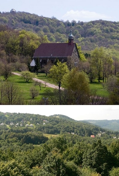 Mátraszentimre