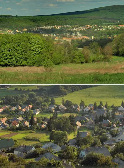Bakonybél