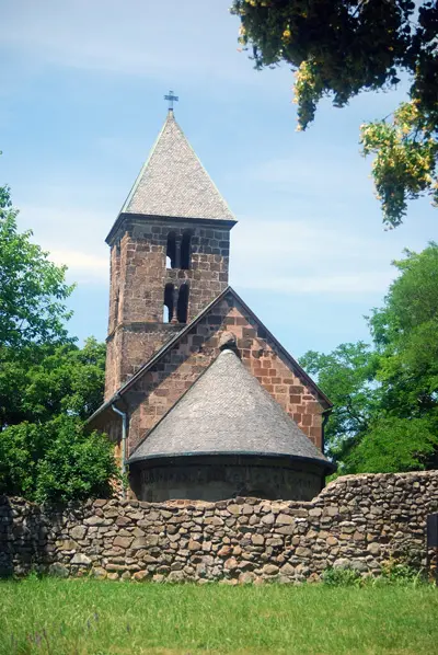 Nagybörzsöny