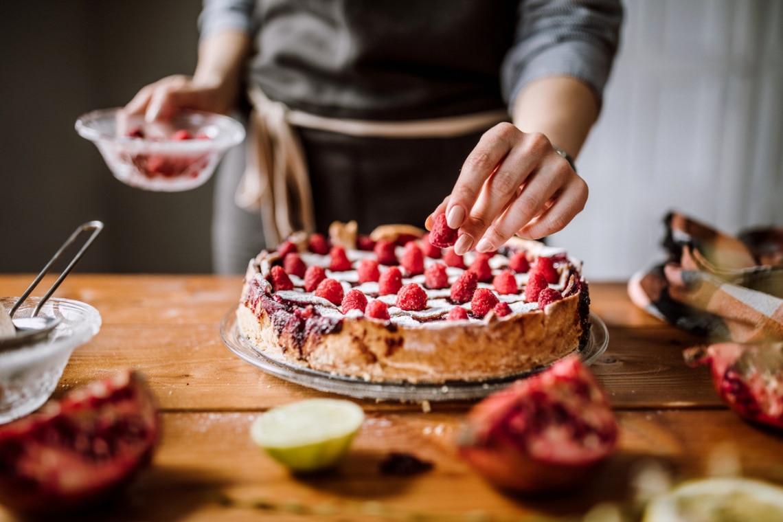 A süti vállalkozás jó biznisz, ha tudod, mit csinálsz! Interjú a cukrászmarketing nagyasszonyával