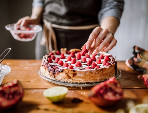 A süti vállalkozás jó biznisz, ha tudod, mit csinálsz! Interjú a cukrászmarketing nagyasszonyával