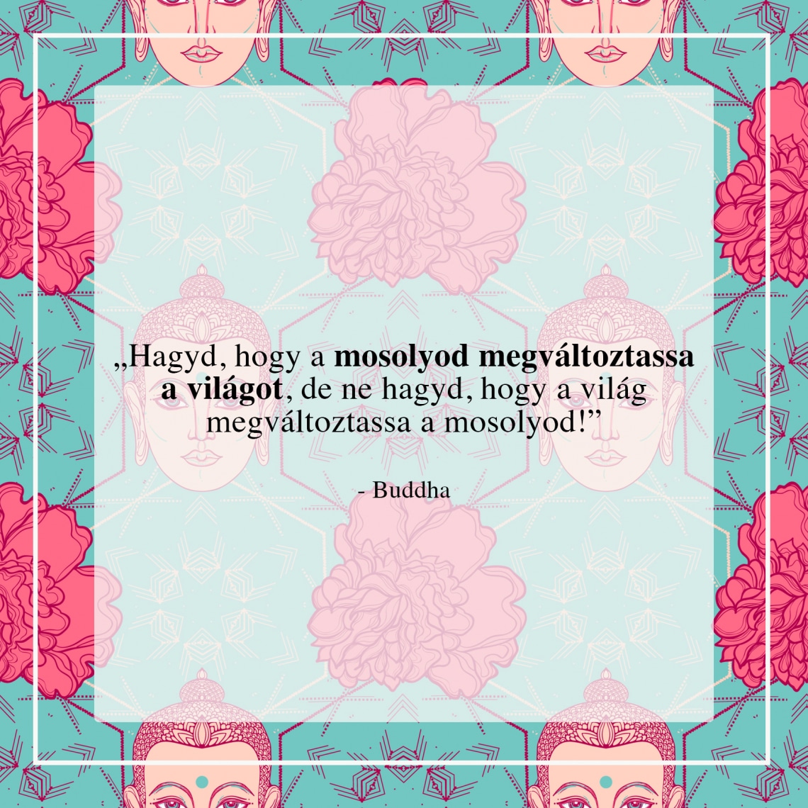 Örökérvényű Buddha idézetek