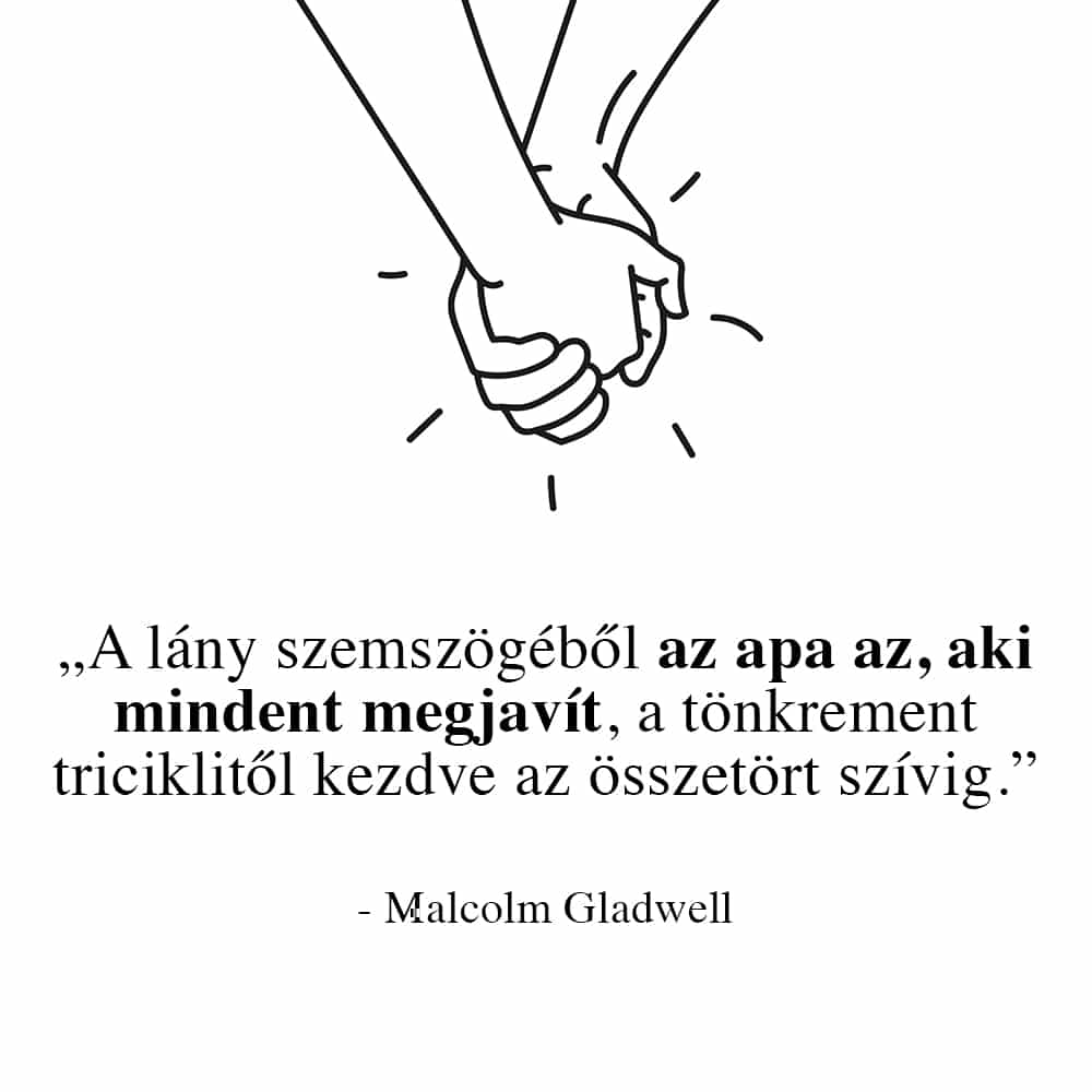 Apák napi idézetek