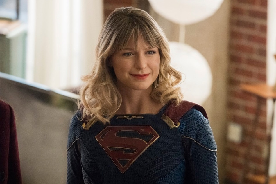 Supergirl