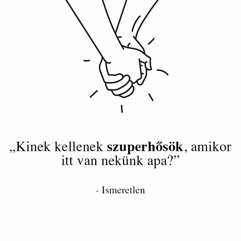 Apák napi idézetek