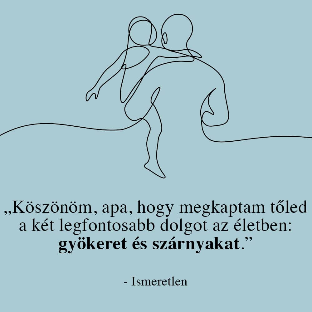 Apák napi idézetek