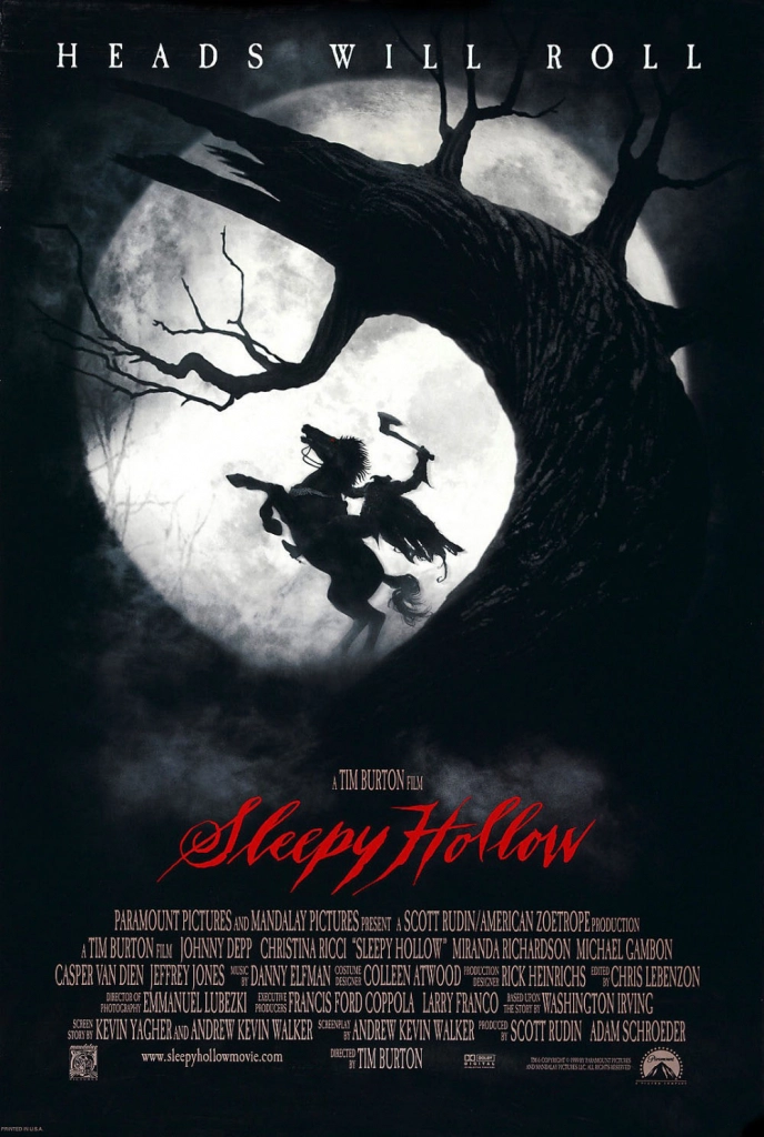 43. Az Álmosvölgy legendája, 1999.