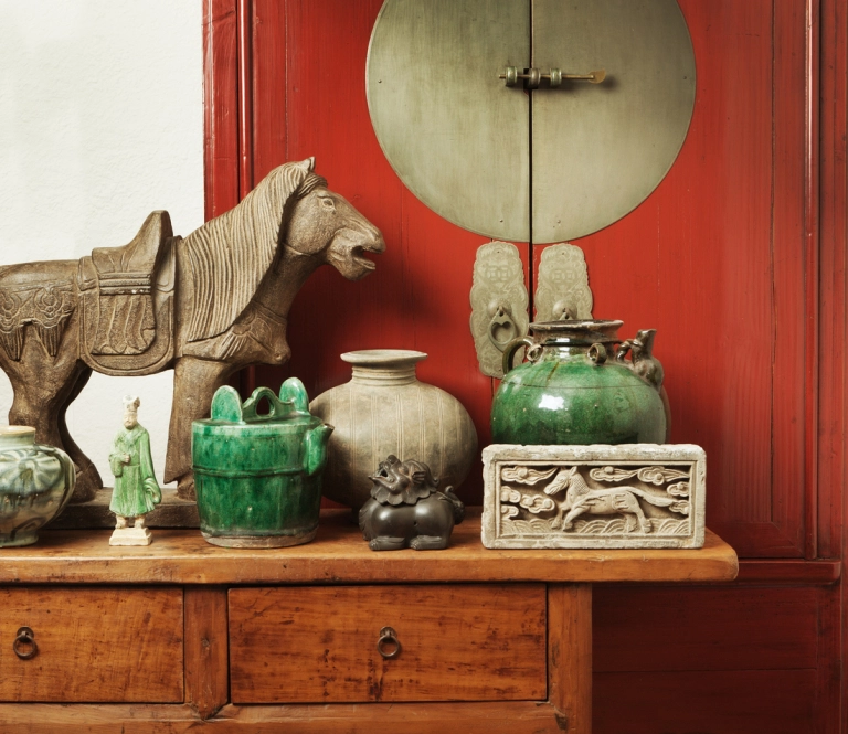 Lószobor – párban vagy páratlanul?