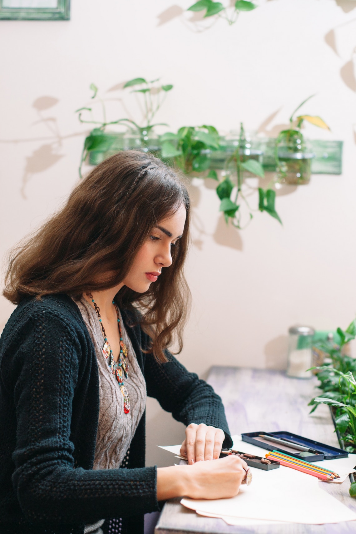 Tanulj ki valami újat