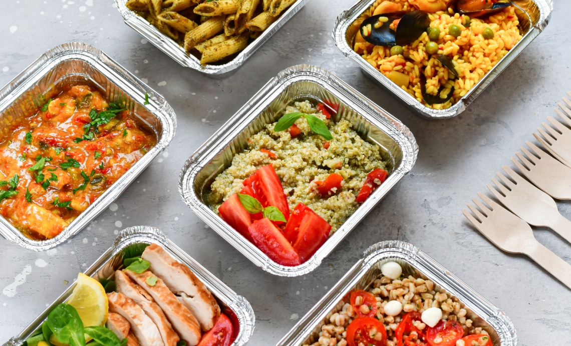 Egyetlen ellenség: adalékanyagok