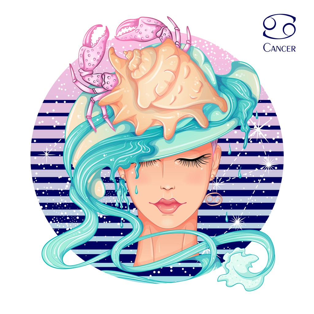 Rák – Család