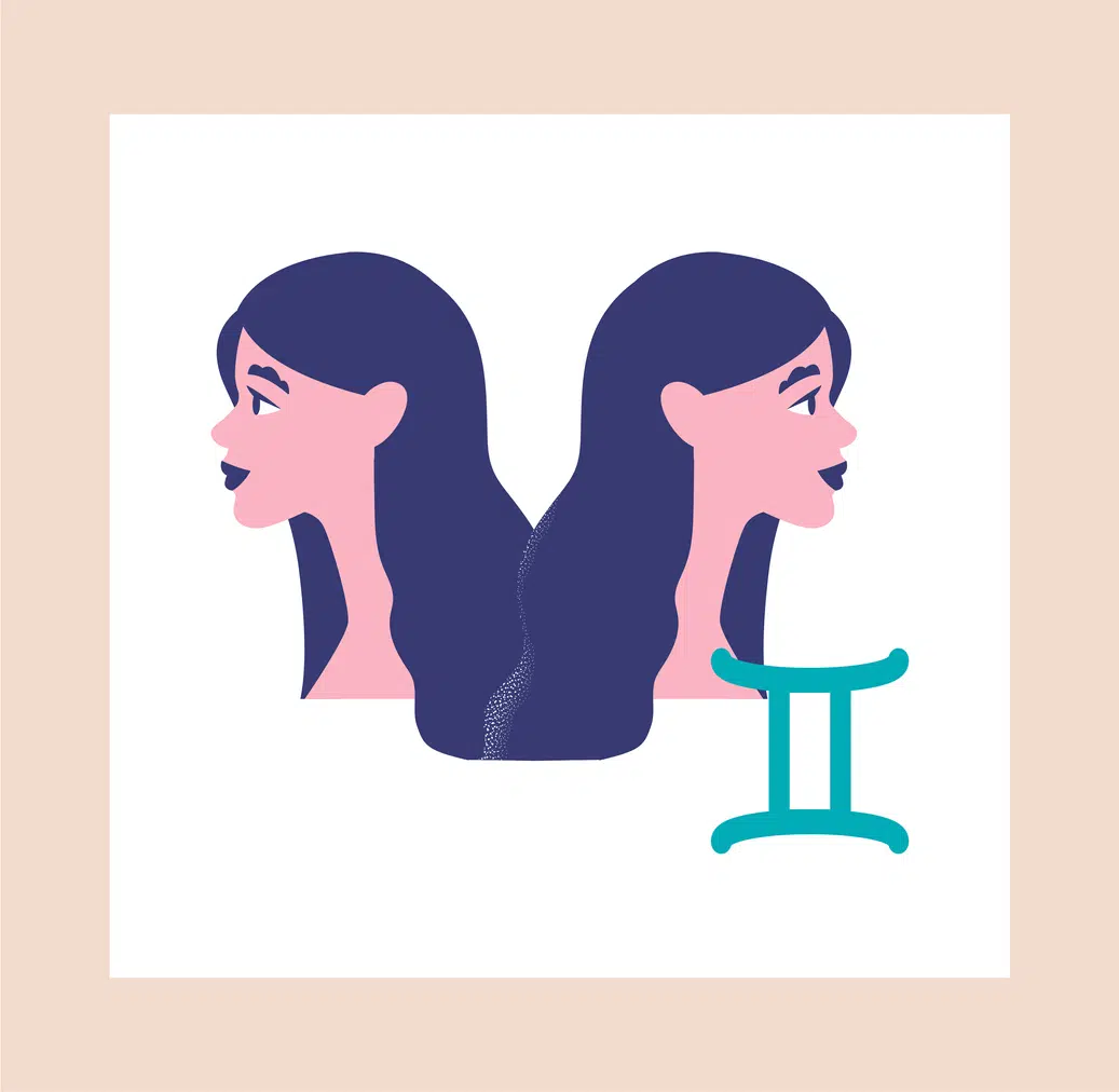 Ikrek – Pletykálkodás